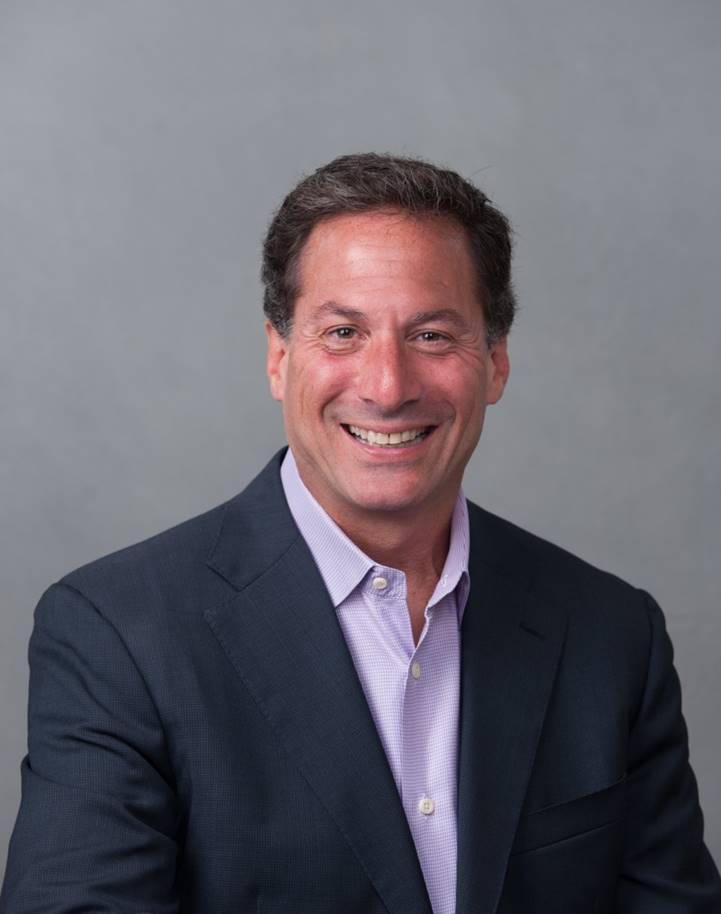 Stuart Friedman