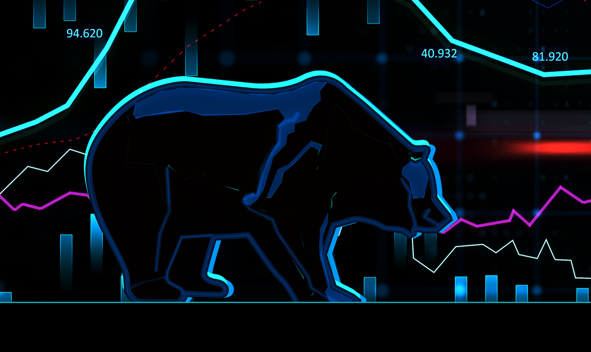 The AI Bear Case Has Three Arguments. Only Two Hold Up.
