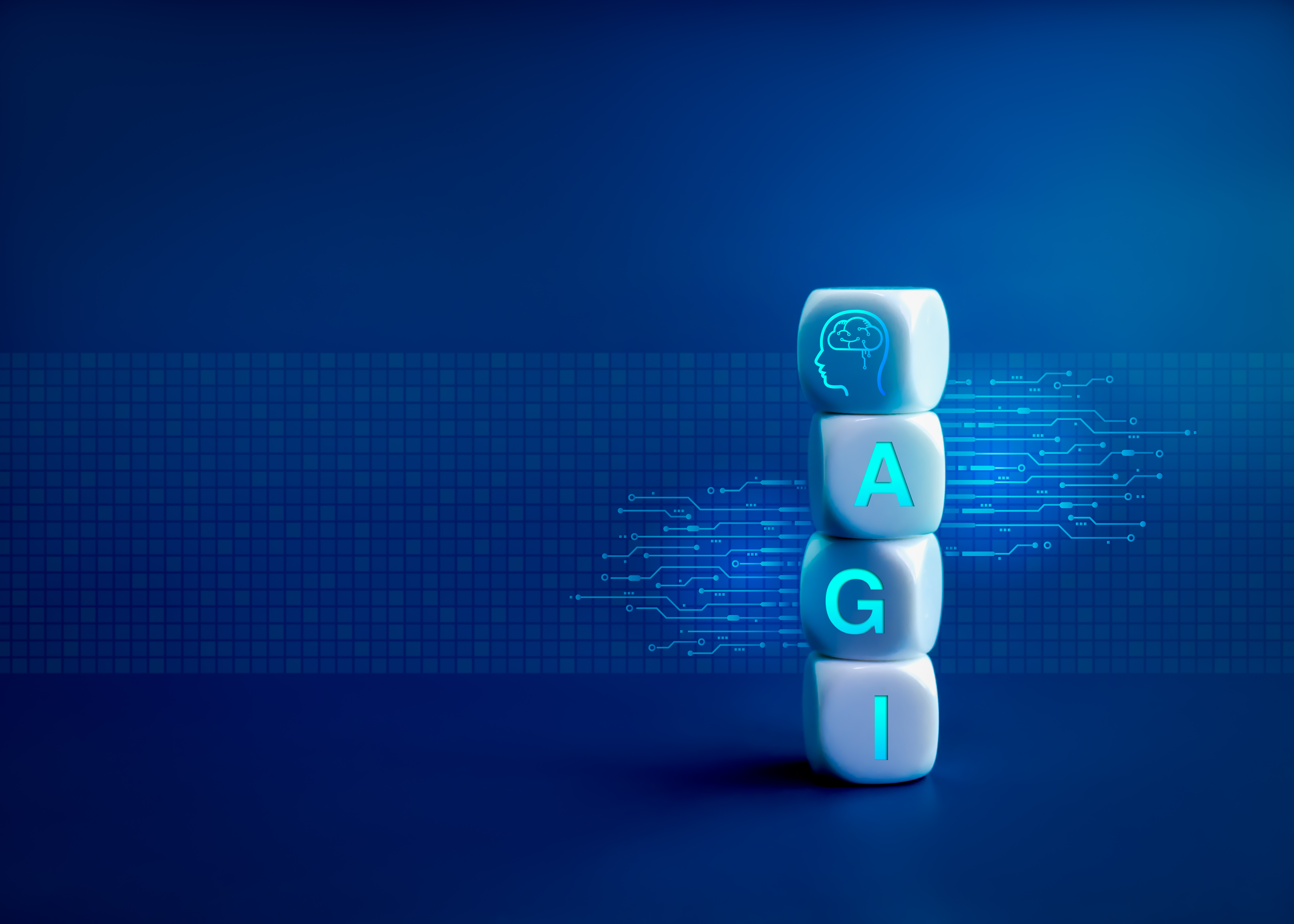 What a $13.7 Billion Hedge Fund Sees in the Future of AGI Infrastructure