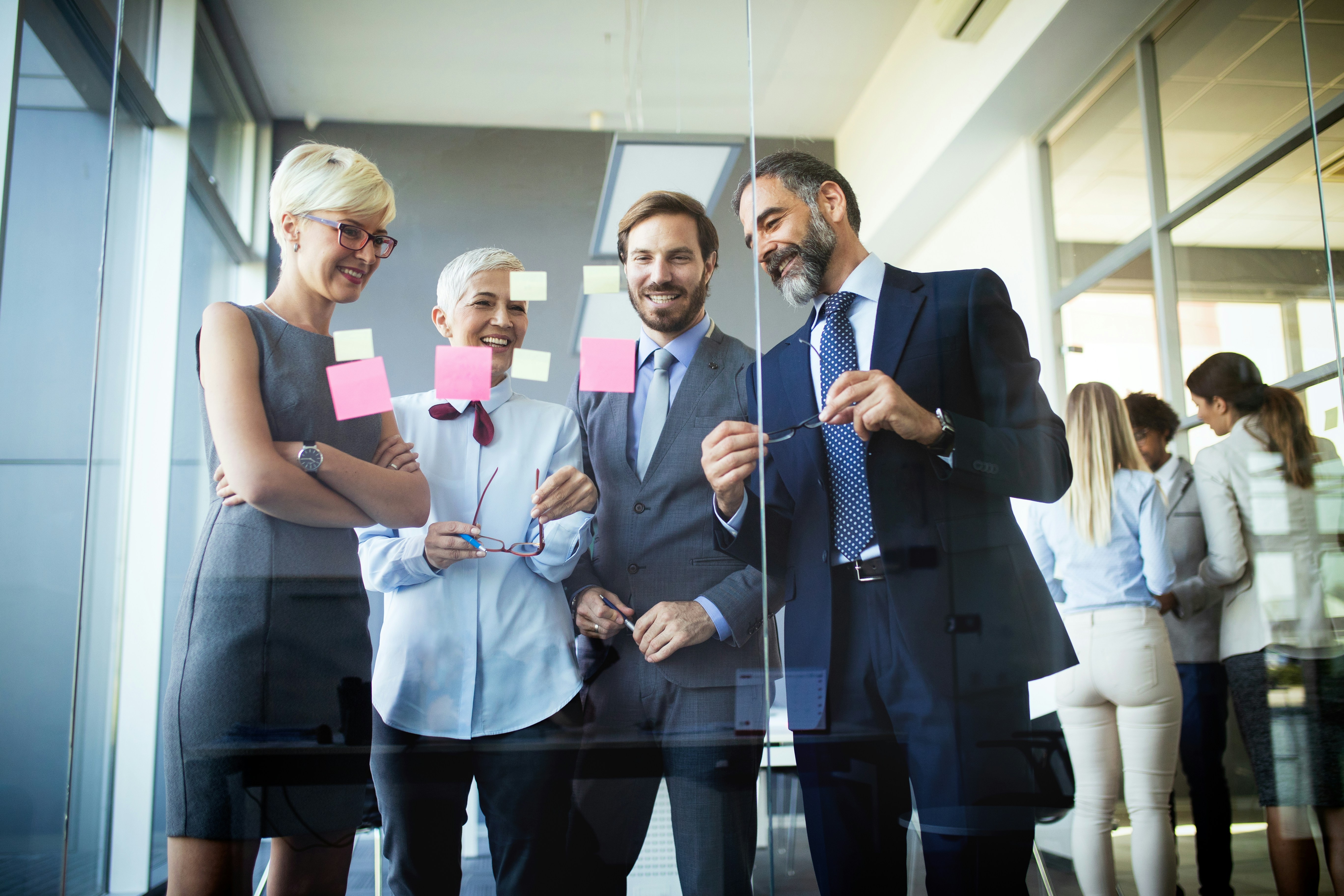 Mastering Succession: How Mid-Career Advisors Can Secure Their Legacy