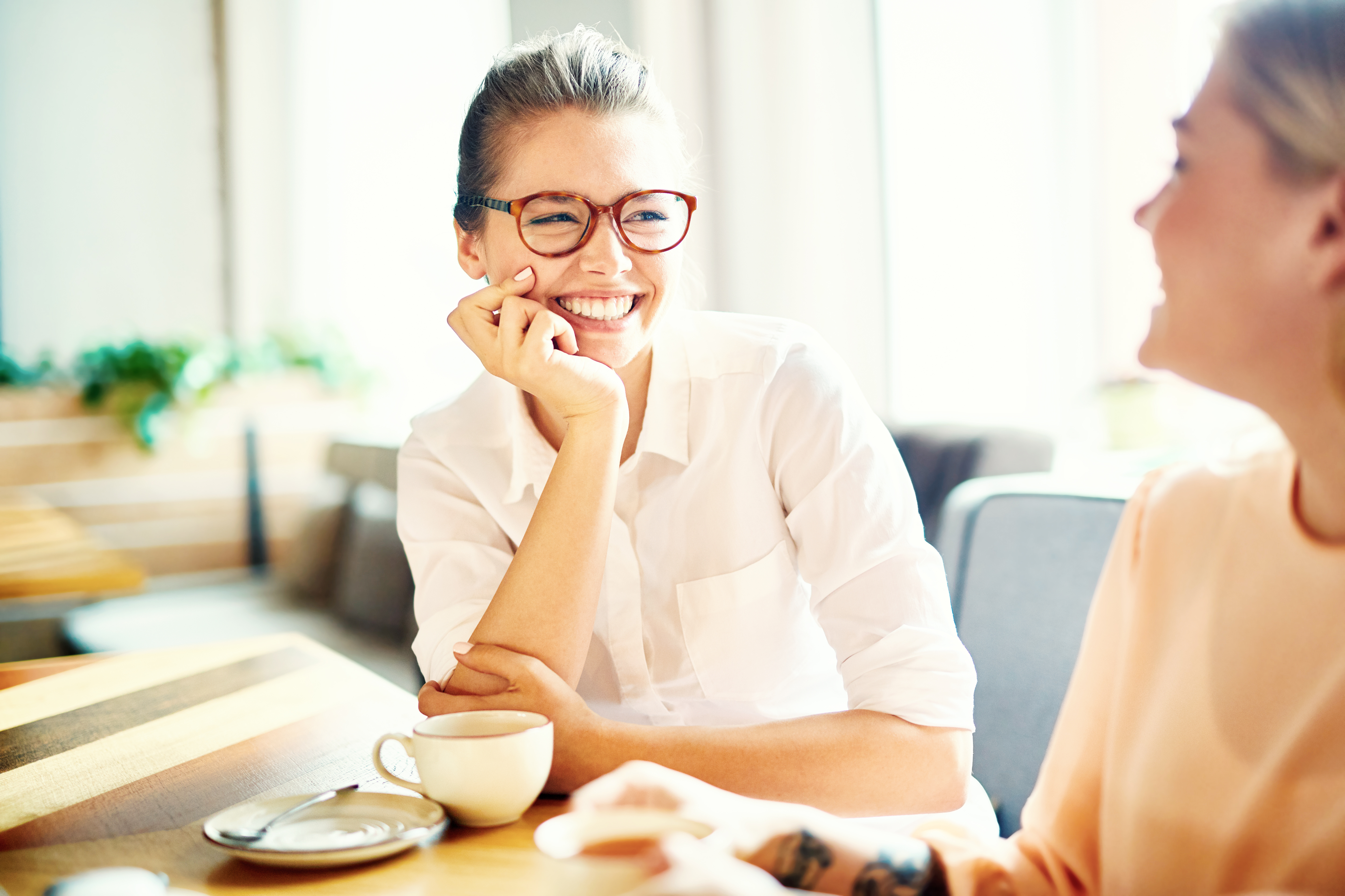 In the AI Age, Being Human Is Still a Financial Professional’s Best Asset