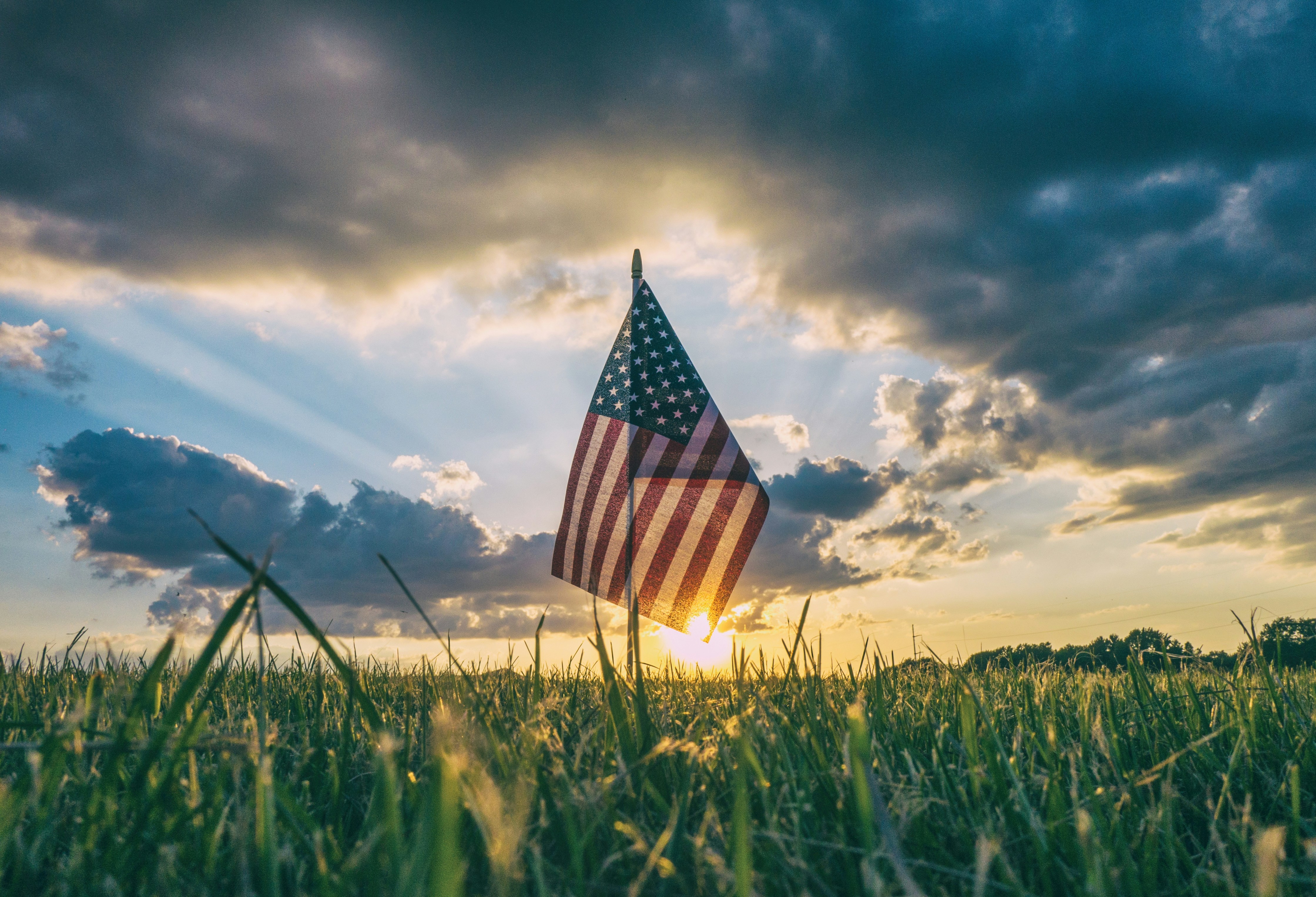 250 Years Later, America Still Faces Its Oldest Enemy
