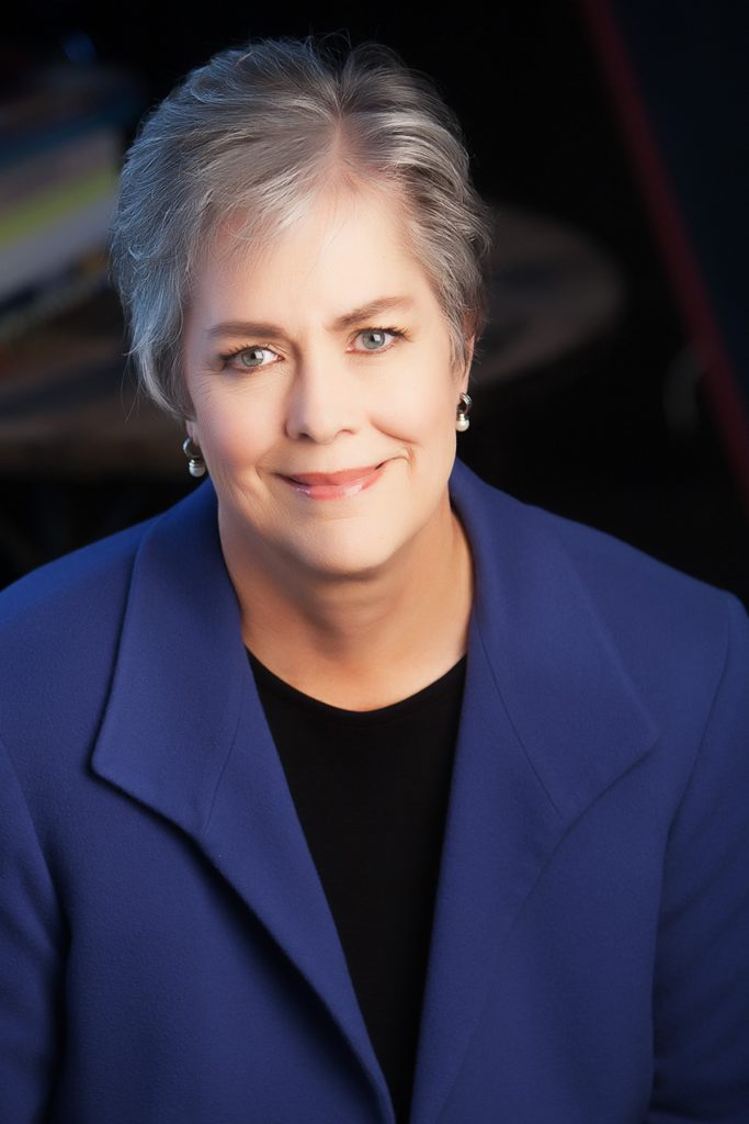 Susan Spaulding