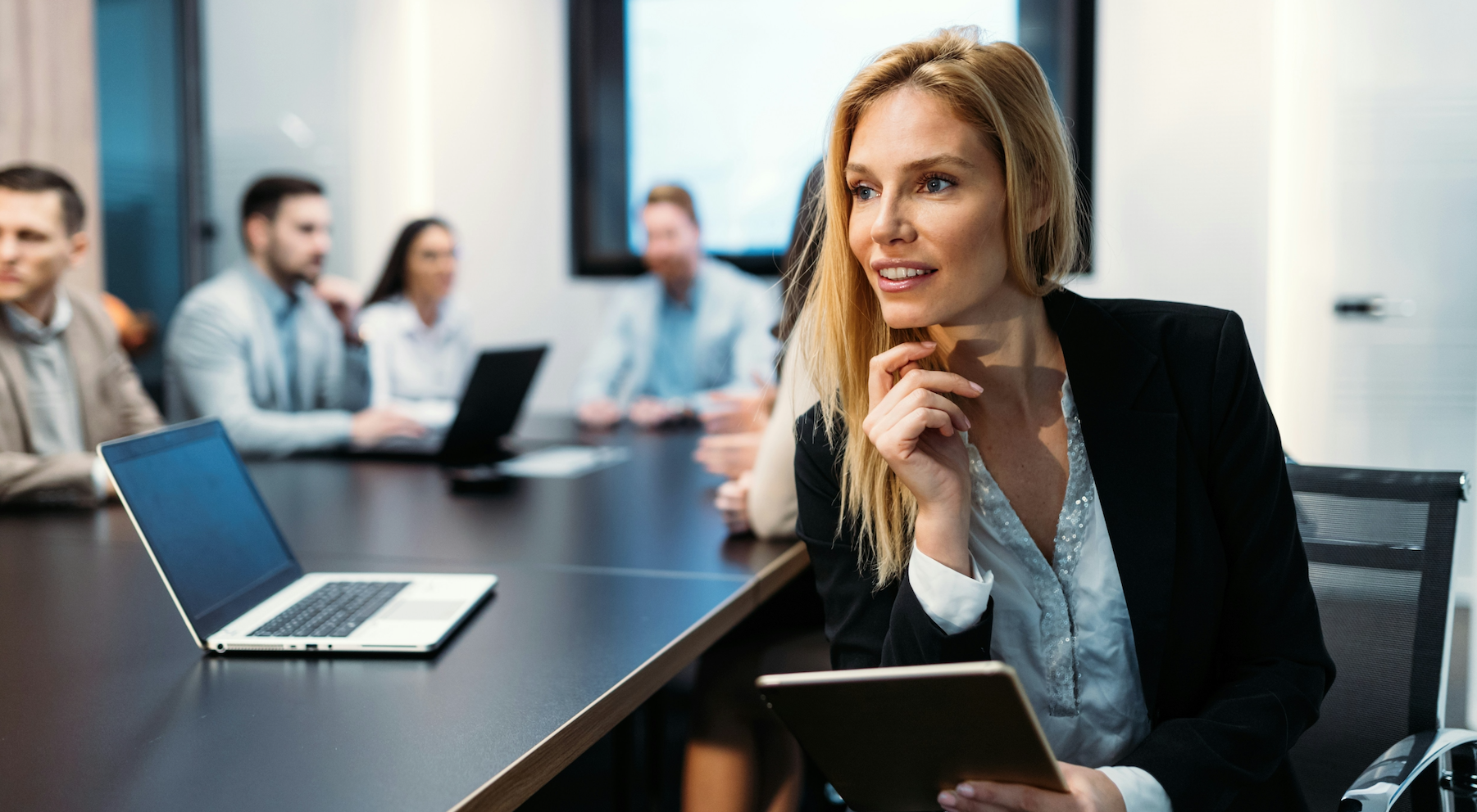 Beyond CPAs: High-Value Centers of Influence That Refer 10X More Clients
