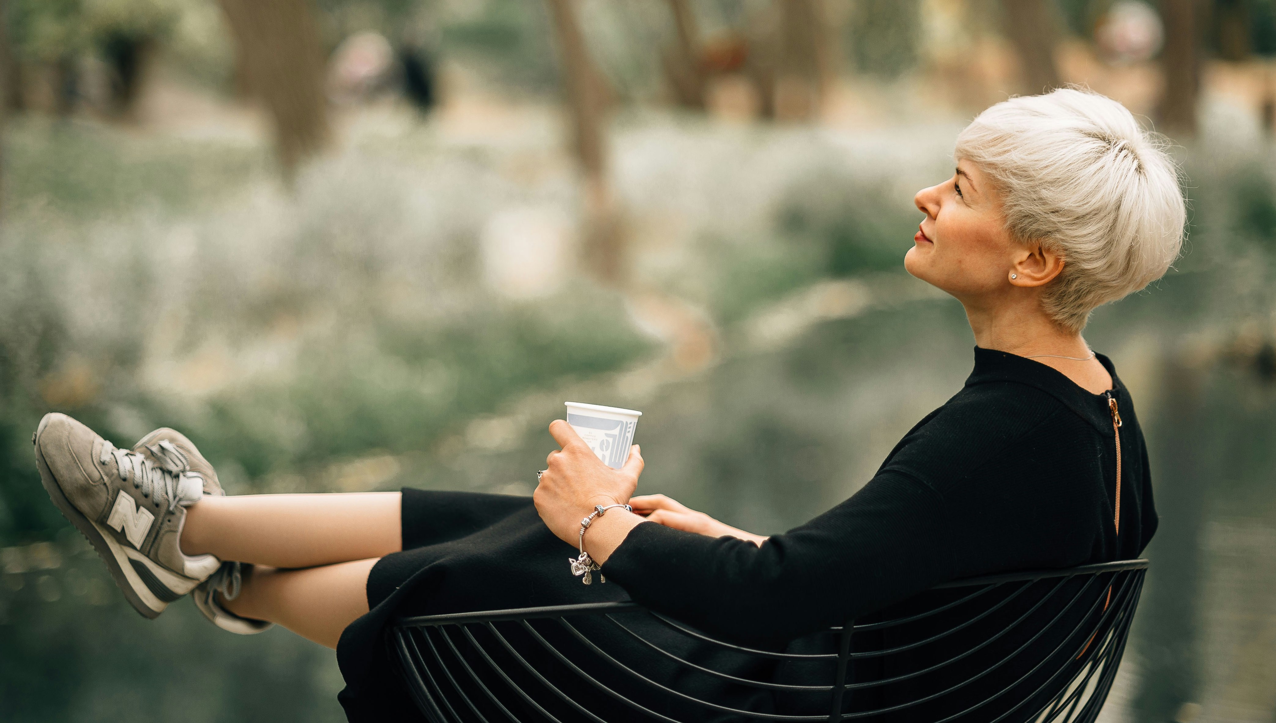 The Overspending Retiree in a Rising Stock Market