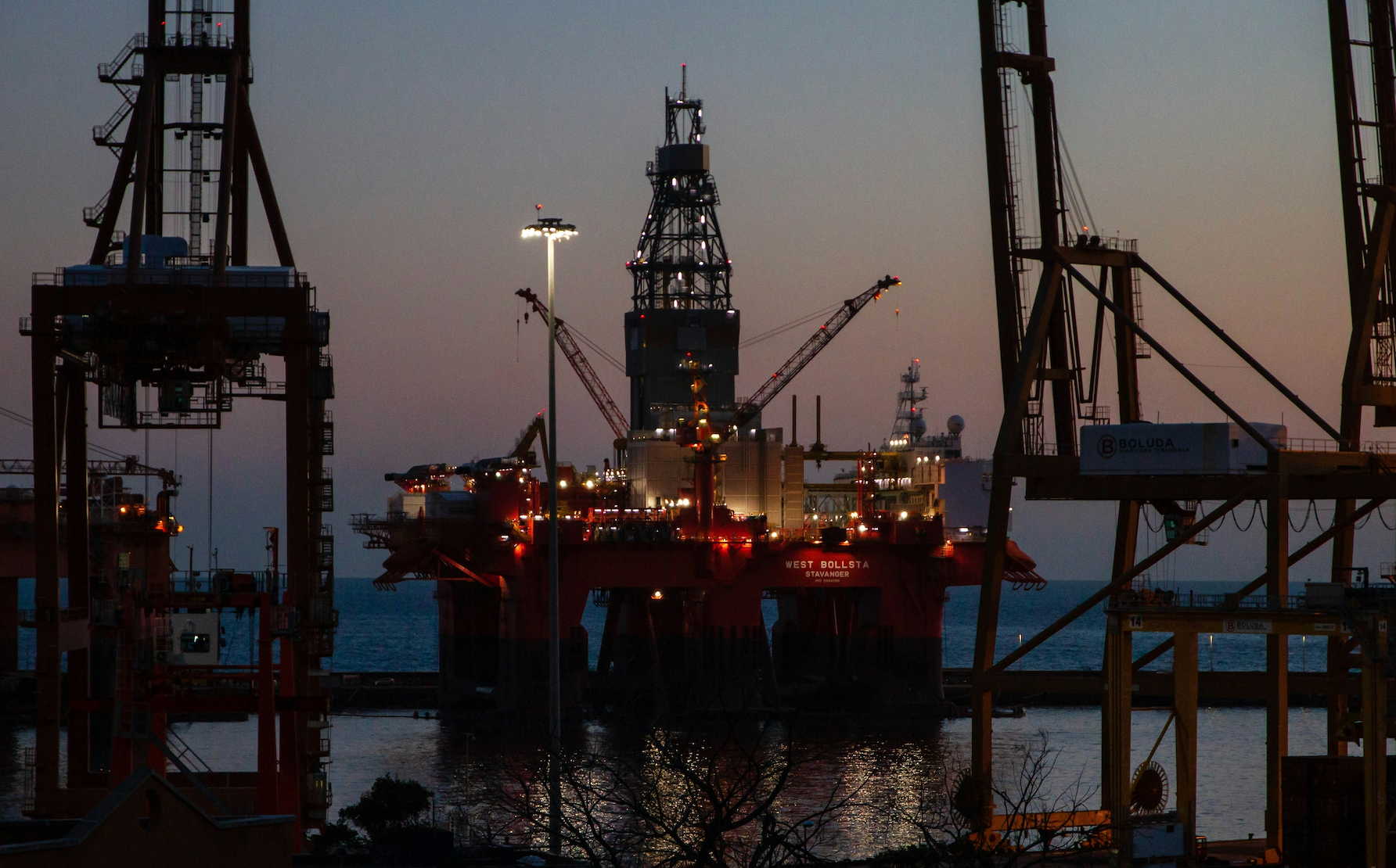 Why Oil Prices—Not Tariffs—Are the Real Threat to Inflation