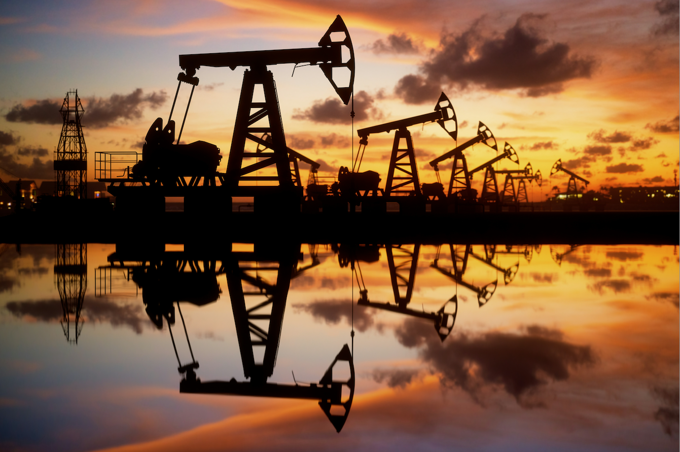 Surging Oil Prices Are Sparking This MLP ETF to the Upside