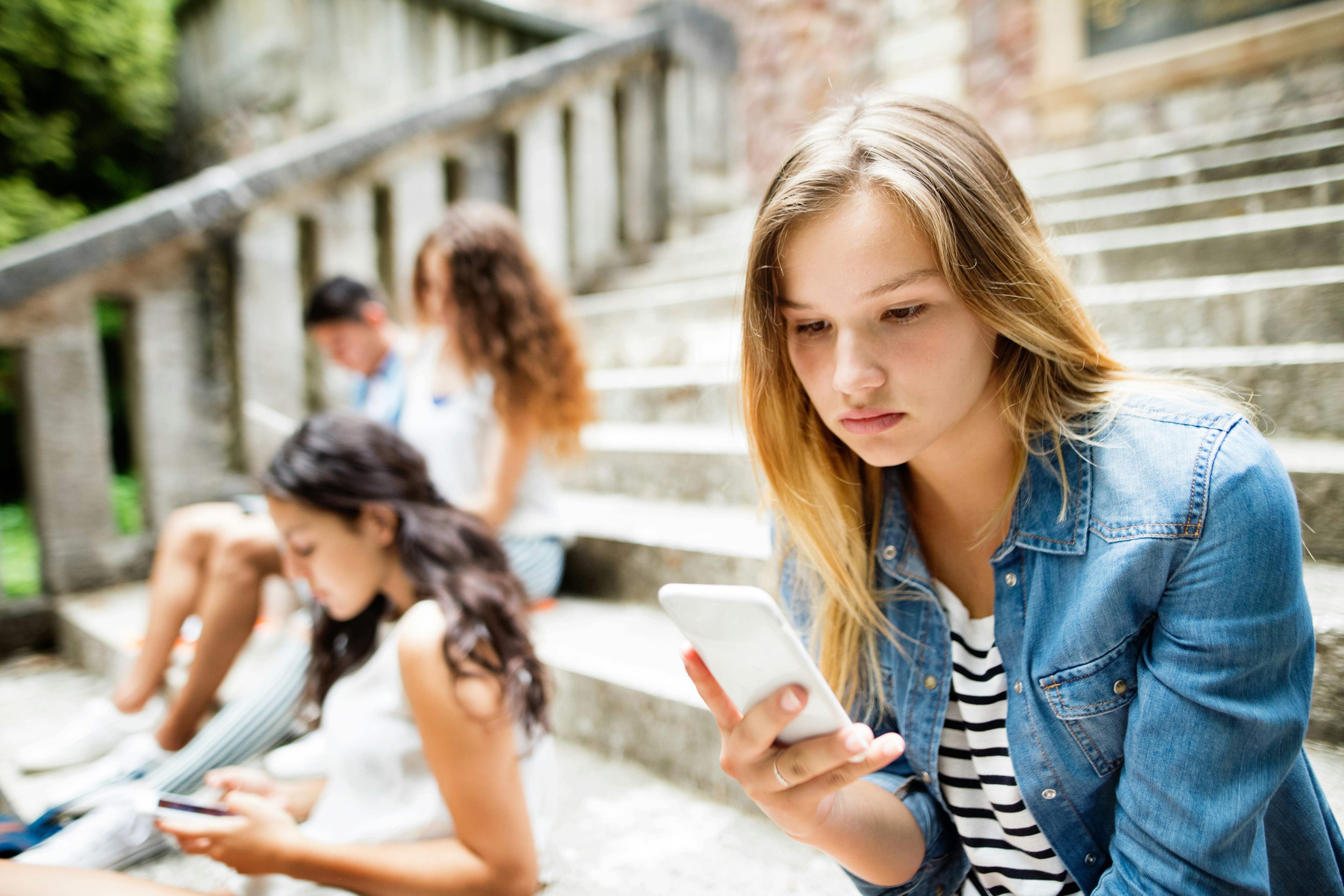 Social Media Addiction Ruling Signals New Legal Risks for Tech Giants