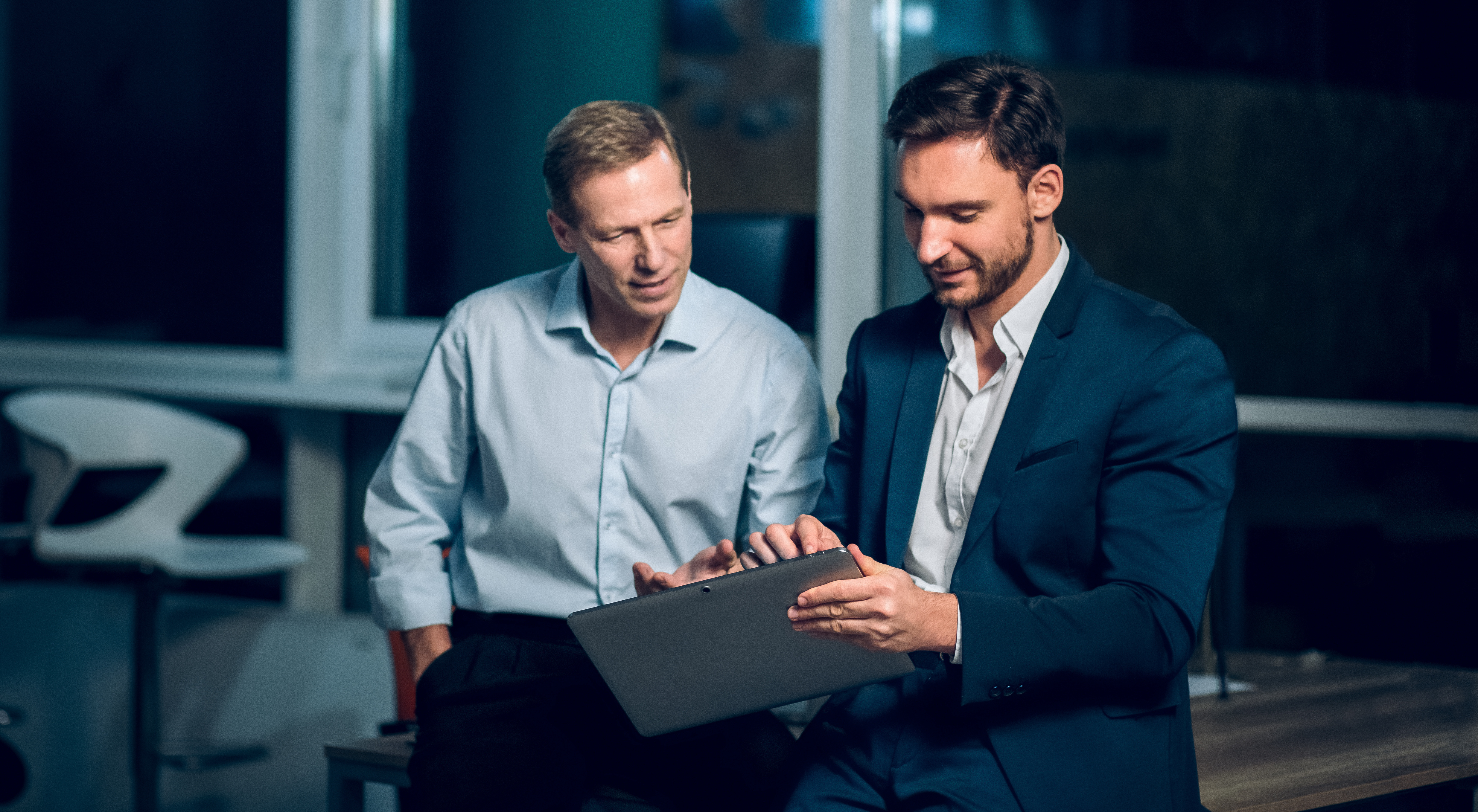 Advisors: Where Do You Add Value?