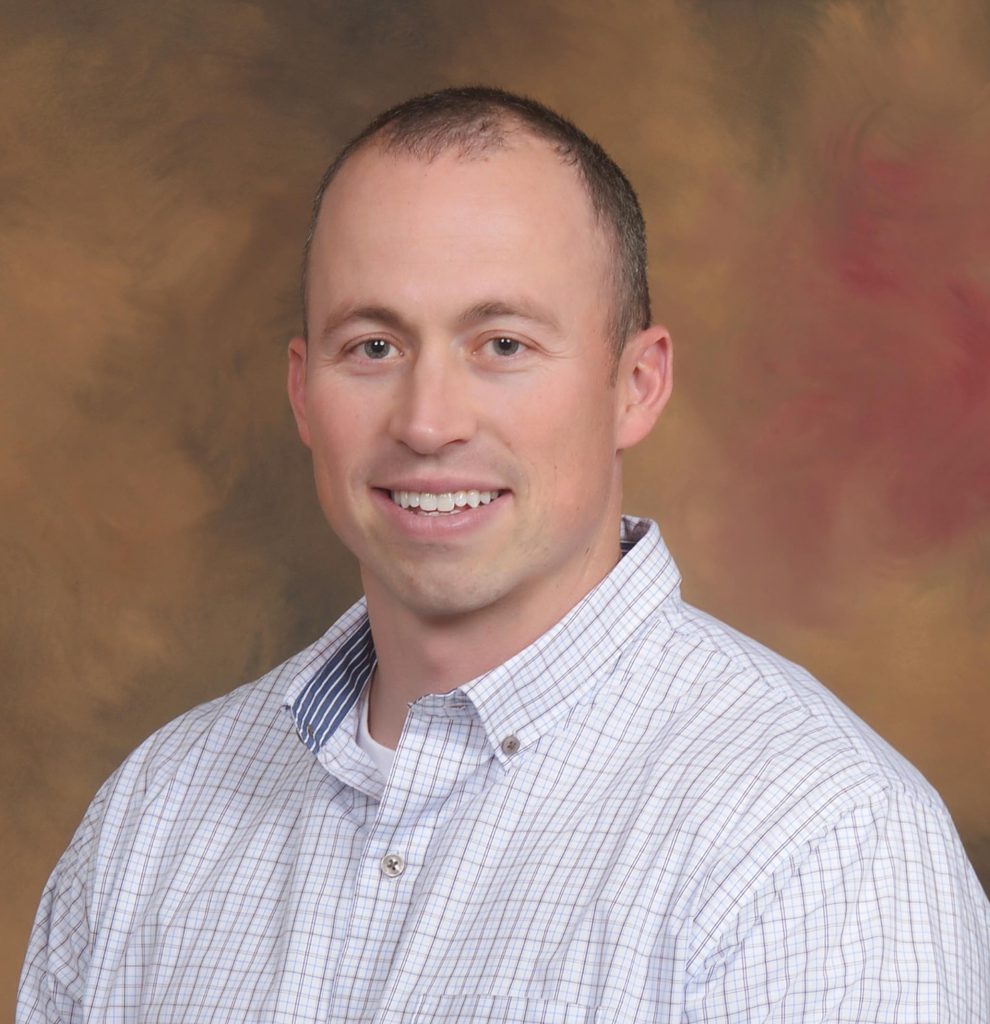 Brad Bobb