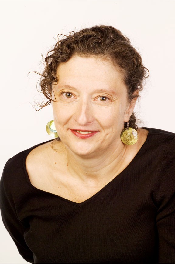 Kimberly Blanton