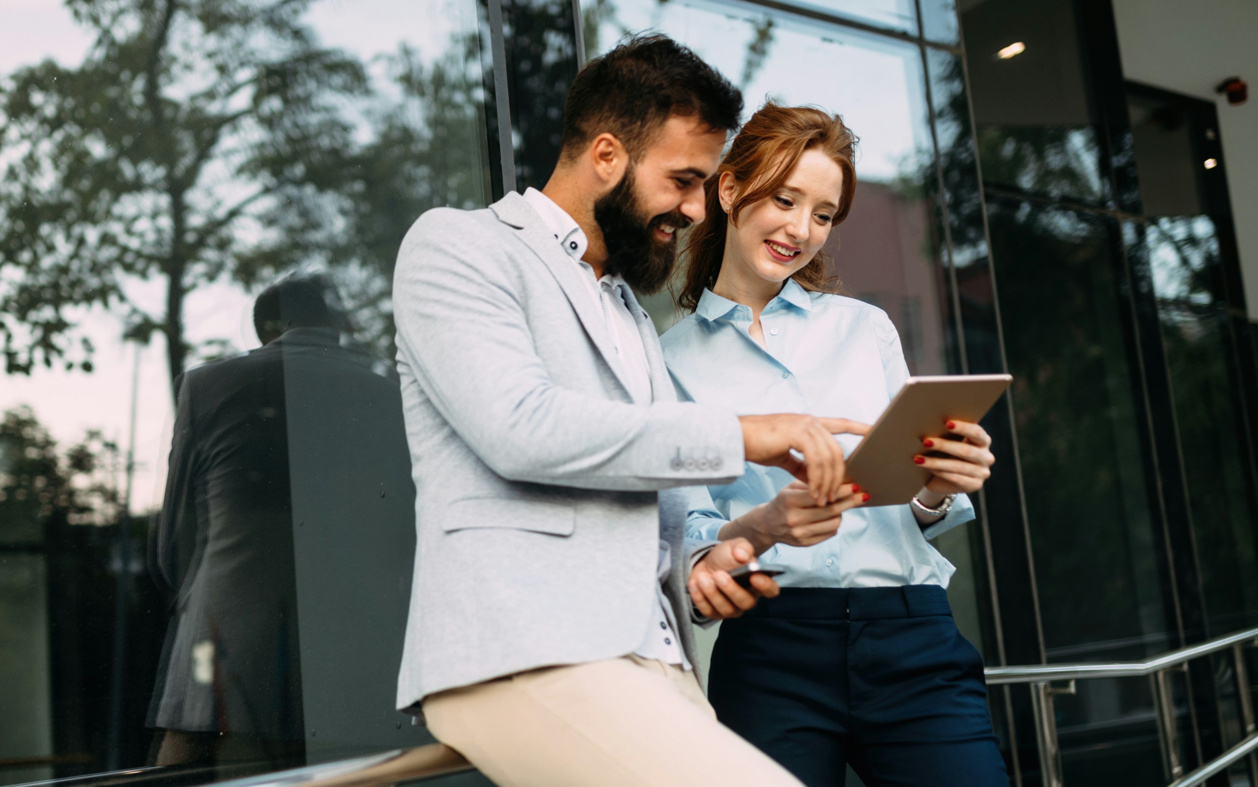 Your Most Agreeable Clients May Trust You the Least