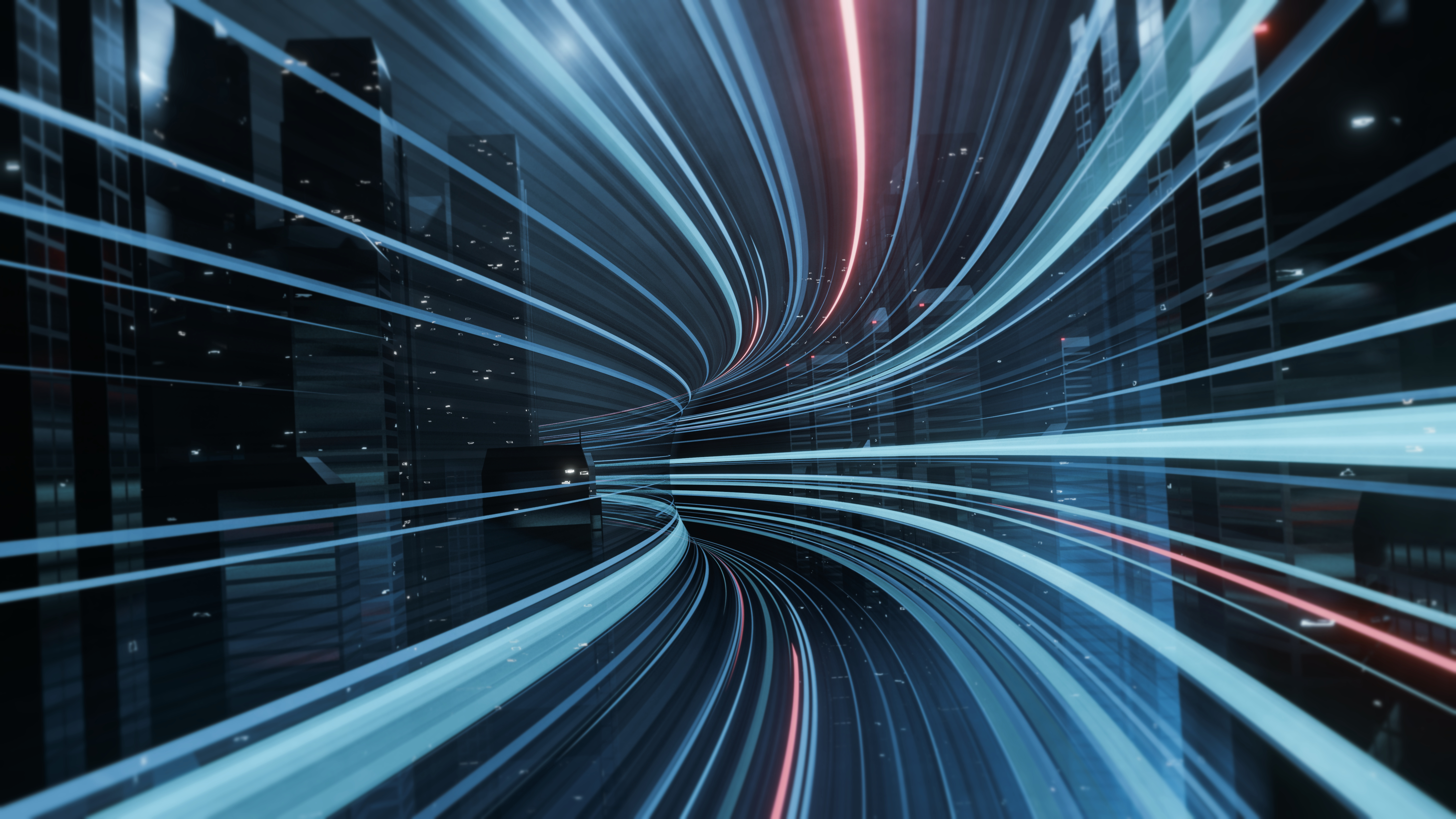 AI Infrastructure Spending Is Becoming a Major Driver of US Economic Growth